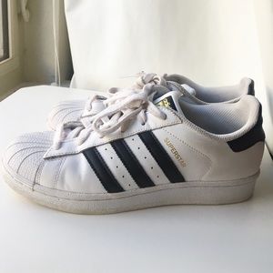 Adidas Superstar Women’s Size 5.5